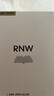 如薇（RNW）去黑头鼻贴膜5组10片免撕拉面膜导出精华液粉刺草莓鼻收缩毛孔 实拍图