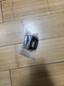 速都汤锅把手蒸锅搪瓷锅耐热锅耳防烫双孔通用配件一对胶木锅耳朵 加厚防烫锅耳朵一对 实拍图