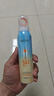 BEAI儿童防晒喷雾夏季物理防紫外线宝敏感肌乳霜宝面部spf50户外四瓶 实拍图