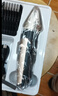 志高（CHIGO）电动理发器推子电推剪家用成人儿童婴儿剃头理发器电推子剃头刀理发神器自理发器理发工具全套礼物 实拍图