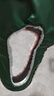 洁丽雅（Grace）加厚马桶垫厕所马桶套春秋冬季可水洗拉链设计通用马桶圈坐垫 实拍图