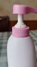 多芬樱花甜香滋养沐浴乳730g 锁水保湿肌肤 持久留香(新老包装随机) 实拍图