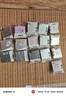 公牛（BULL）开关插座 G12系列 二开单控开关 86型面板G12K211 奶油风太空银 实拍图