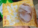 包道水晶虾饺180g2包12个手工饺子广式茶点早餐速冻虾饺皇 实拍图