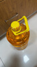 鲁花食用油 物理压榨 非转基因 玉米油6.18L 家用粮油 健康植物油 实拍图