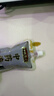 中药液包装袋一次性中药袋煎药分装袋可加热自封袋密封袋吸嘴袋子 50个装-大号250ML（送全套灌装工具） 实拍图