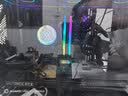 七彩虹（Colorful）iGame GeForce RTX 5060 Ti Advanced OC 8GB GDDR7 DLSS 4.5 电竞光追游戏设计电脑显卡 实拍图