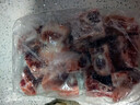 龙大肉食猪肋排1斤 冷冻免切猪排骨猪肋骨猪肋条 猪肉烧烤  出口日本级 实拍图