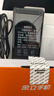 金立(Gionee)Z11 4G全网通翻盖老人手机 超长待机双卡双待 大屏大字大声音老年机 学生备用功能机 黑色 实拍图