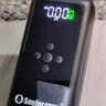 小能人（soulor）【3C认证】汽车应急启动电源充气泵一体机汽车电瓶充电器应急搭电宝启动宝轮胎打气泵 实拍图