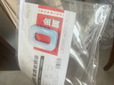 晨光（M&G）文具0金属透明笔袋手提袋 A4尺寸PVC文件袋考试文具袋收纳袋中高考考公考研公务员国考APB932MH 实拍图