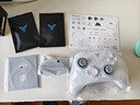 飞智冰原狼4多模版无线游戏手柄 类xbox 力调节摇杆双切扳机 switch电脑PC手机steam体感NS 仁王3 实拍图