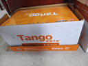 天章 （TANGO）新橙天章A3打印纸70g500张*5包 整箱2500张【优选品质】(297*420mm)复印纸工程绘图纸 手抄报画纸 实拍图