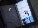 华硕（ASUS）天选2/3 二手笔记本 飞行堡垒 15.6寸高性能独显电竞吃鸡游戏本电脑 95新 R7-6800H RTX3060天选3 实拍图