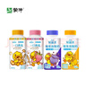 蒙牛 冠益乳酸奶250g*6/12瓶 燕麦草莓 蓝莓爆珠 黄桃 柠檬燕麦爆珠 口味混合10瓶 实拍图