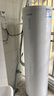 海尔（Haier）出品统帅空气能热水器200/300升电辅变频一级能效家用空气源热泵热水器 国家补贴自营以旧换新PF7 实拍图