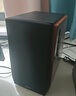 漫步者R1700BT+Hi-Res双金标桌面电脑蓝牙5.3客厅电视音响蓝牙无线遥控音箱LDAC高解析度木纹HIFI音响 【线下同款+晒单再返20】r1700BT+ 实拍图