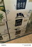 蒙牛特仑苏纯牛奶250ml*10盒 3.8g乳蛋白/100ml 精美送礼盒装 实拍图