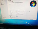 联想电脑台式机i3 i5 i7商务办公网课工作ps设计吃鸡游戏独显二手台式机整套 套餐 2】i3-2100/8G/120G固态/20寸 送高清显示器  低价冲量 实拍图