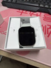 【9成新】小米（MI）REDMI Watch 5 皎月银  澎湃OS 2 心率血氧监测 蓝牙通话 红米手表5 智能手表 男女表   实拍图