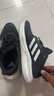 阿迪达斯（adidas）男鞋女鞋夏季跑步鞋网面透气轻便减震舒适运动休闲鞋 40.5 实拍图