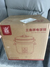 三角牌（Triangle）电饭煲5L大容量电饭锅家用老式电饭煲不粘内胆煮饭锅带蒸笼米饭锅4-5人用 TG-Z50X18J 实拍图