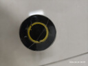 缝被子专用针线三股加粗棉线老式缝被子线家用手工大眼针线缝衣线 加大卷黑色一卷（送针+针瓶） 实拍图