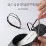 FOOTOPPO束鞋带女高跟鞋带扣皮鞋防掉神器鞋子防不跟脚卡扣绑带鞋带固定带 实拍图