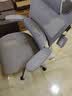 黑白调P2Pro二代人体工学椅电脑椅办公椅电竞椅子人工力学座椅4D腰托 实拍图