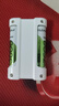品胜（PISEN）5号充电锂电池2粒充电器套装 AA五号1.5V快充充电仓 适用游戏手柄/键鼠/话筒/电动玩具/耳温枪等 实拍图