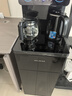 美菱（MeiLing）茶吧机 家用多功能智能遥控温热型立式饮水机 高颜轻奢【24H保温】 制热型 实拍图