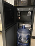 美菱（MeiLing） 饮水机下置式家用立式温热型/冷热型下置水桶饮水器 店长推荐【 旗舰下置水桶】 制热型 实拍图