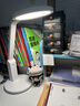 好视力AAAA级护眼台灯儿童学生学习阅读卧室书桌近视防控led灯 TG032Pro 实拍图