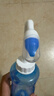 维德（WELLDAY）洗鼻器成人儿童生理盐水洗鼻冲鼻器鼻腔冲洗器500ml+90包洗鼻盐 实拍图