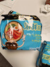 统一 方便面 汤达人 海鲜拉面风味 方便面113g*5 五连包 实拍图