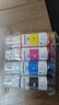 彩格适用epson爱普生打印机004墨水L3153 L1258 L3158 L3118 L3219 L3255 3251 3151 3253 L3258 L3256 L1218四色 实拍图