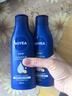 妮维雅（NIVEA）孙颖莎同款深润滋养乳液身体乳男士女士 200ml润肤乳保湿母亲节 实拍图