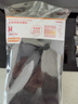 优衣库HEATTECH EXTRA WARM绒面连裤袜女装打底裤480738 08 深灰色 M /160/84 实拍图