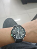 卡西欧（CASIO）手表男EDIFICE商务学生石英日韩表送男友礼物EFR-303L-1A 实拍图