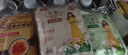 山山暖宝宝贴暖宫贴女生宫寒大姨妈益母草艾草贴热敷痛经自发热贴50片 实拍图