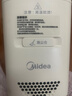 美的（Midea）【新一代吸烫机】吸附式手持挂烫机/电熨斗23g/min大蒸汽家用小型熨烫机除菌除螨YBD15XT 实拍图