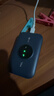 TCL随身wifi三网通用免插卡无线wifi6车载4G路由器随身便携无限制移动联通电信全国通用2026款5GXY15B 【新款苍梧蓝】展锐芯片3000毫安大电池 不限速不虚标月享1500G流量 实拍图