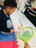 贝思奈儿童羽毛球拍3-6岁初学者小学玩具短柄静音网球户外训练器儿童节 实拍图