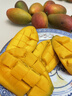 京鲜生海南贵妃芒 芒果净重4.5斤装单果150g起 源头直发 实拍图