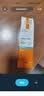 理肤泉【蓝标】特护轻盈防晒霜50mlSPF50+【UV400】高倍防水防汗户外 实拍图