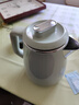 小熊（Bear）烧水壶 电热水壶保温电水壶316L不锈钢内胆一体无缝家用恒温煮水壶1.5L大容量 ZDH-S15Y5 实拍图