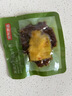 京东京造鲜来多大片凤梨牛肉片*湖岭风味古法咸香菠萝微甜250g内含约10包 实拍图