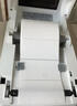 得力100*100mm 500张*4卷 珊瑚海三防热敏标签纸 快递面单不干胶打印纸11881【适配4寸标签机888B等】 实拍图