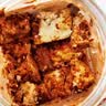 【新鲜日期】传统手工霉豆腐农家特产爆香辣麻辣下饭臭豆腐乳 香辣【微辣】豆腐乳500g 实拍图