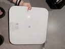 米家小米智能八电极体脂秤S800 体重管理家用体重秤电子秤双频精准检测 蓝牙连接/支持安卓&iOS/双接 实拍图